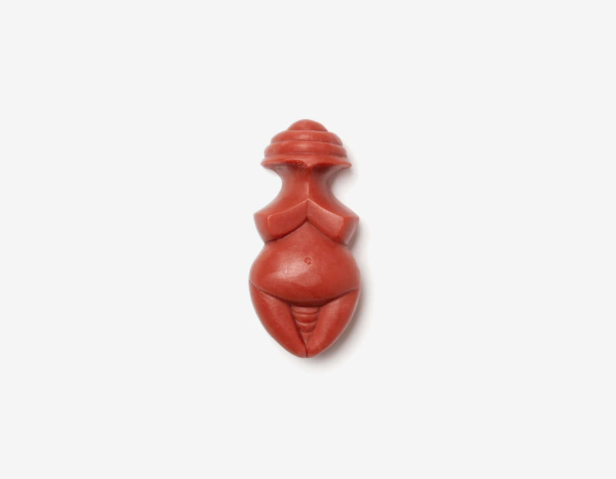 A Goddess For You: Pomegranate Soap Sculpture