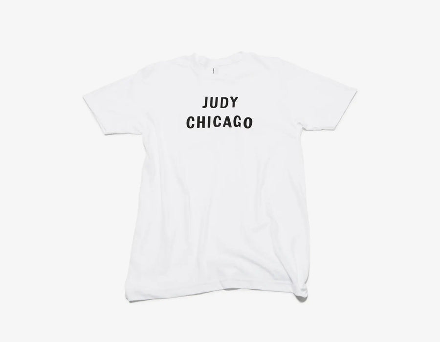 Judy Chicago T-Shirt Judy Chicago