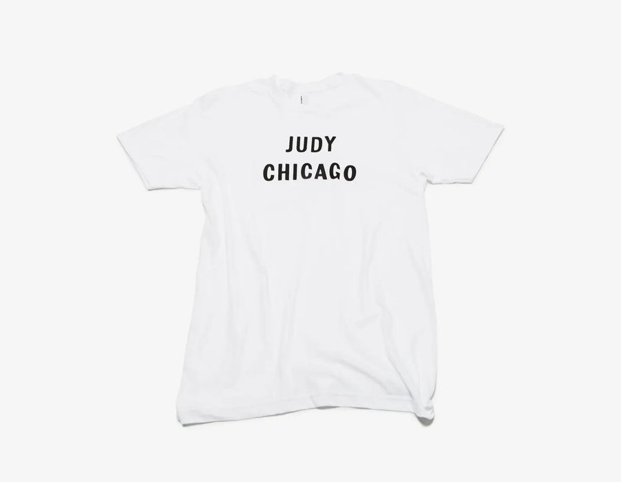 Judy Chicago T-Shirt Judy Chicago