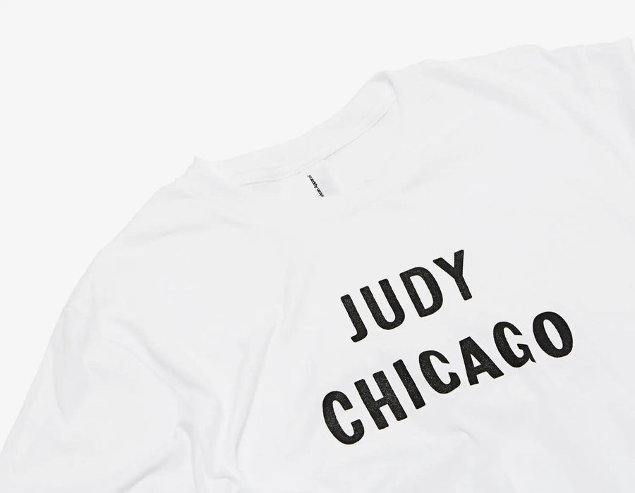 Judy Chicago T-Shirt Judy Chicago