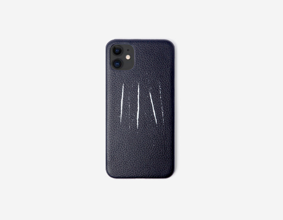 The Night You Left iPhone Case