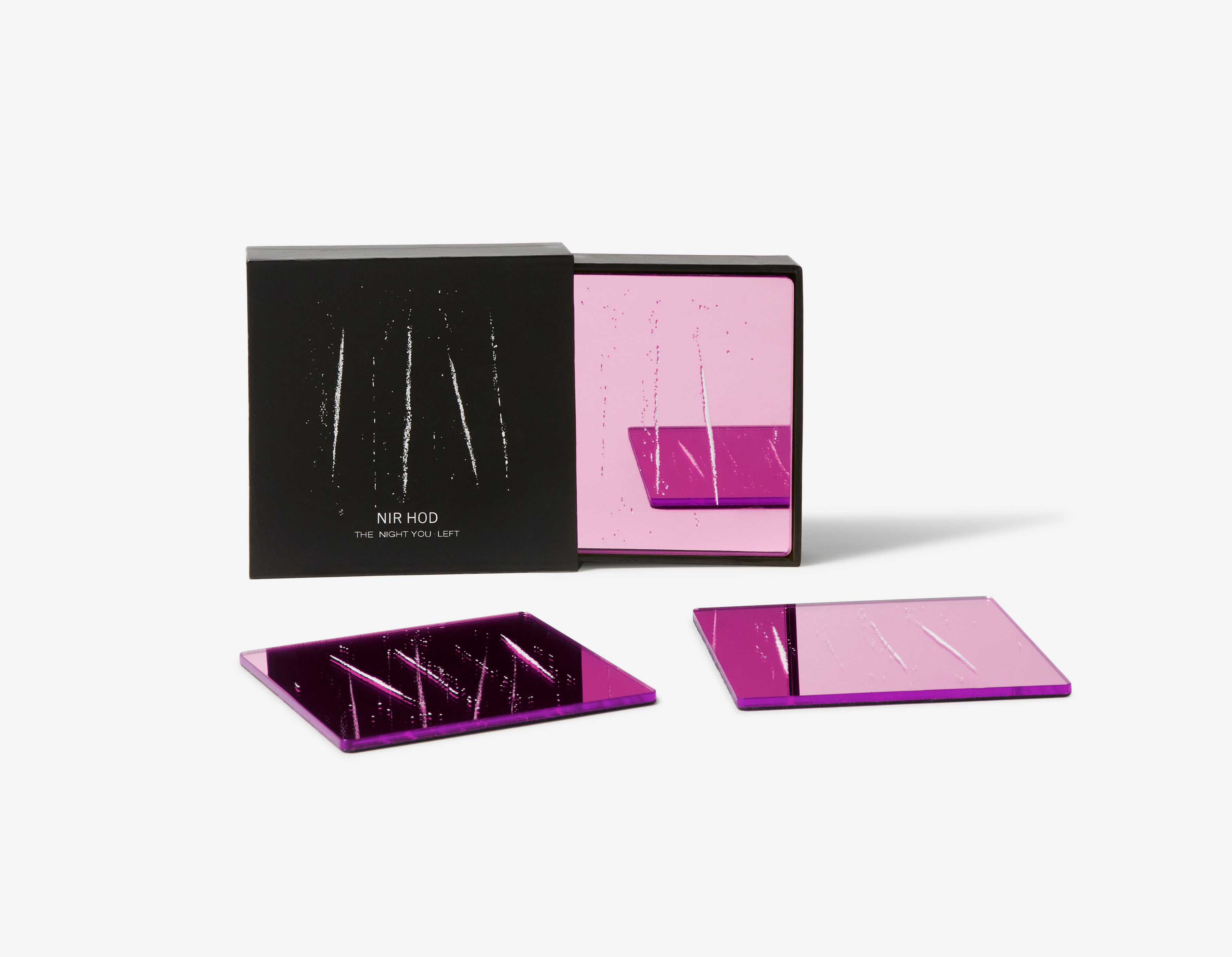TheNightYouLeftCoastersPink4_4 