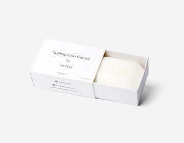 Nothing Lasts Forever Soap